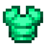 Emerald Armor Ability Calculator